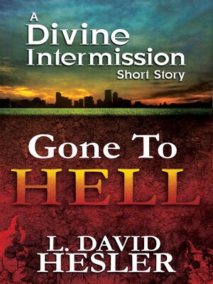 cover image of Gone to Hell